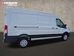 New 2026 Ford Transit 250 Medium Roof Empty Cargo Van for sale #JM4552F - photo 9
