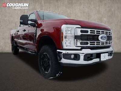 New 2026 Ford F-350 - photo 1