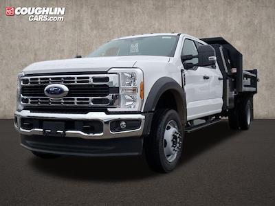 New 2026 Ford F-550 - photo 1