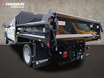 2026 Ford F-550 Crew Cab DRW 4WD Crysteel Dump Truck for sale #JM4607F - photo 3