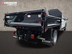 2026 Ford F-550 Crew Cab DRW 4WD Crysteel Dump Truck for sale #JM4607F - photo 8