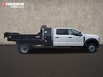 2026 Ford F-550 Crew Cab DRW 4WD Crysteel Dump Truck for sale #JM4607F - photo 9