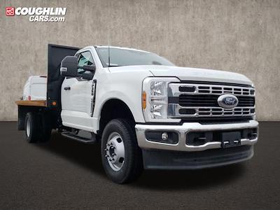 New 2025 Ford F-350 - photo 1