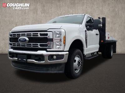 New 2025 Ford F-350 - photo 1