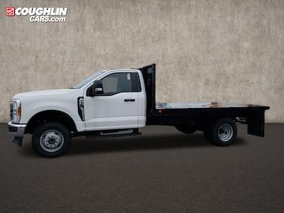 New 2025 Ford F-350 - photo 1