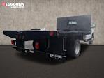 2025 Ford F-350 Regular Cab DRW 4WD Blue Ridge Manufacturing Flatbed Truck for sale #JM4608F - photo 8