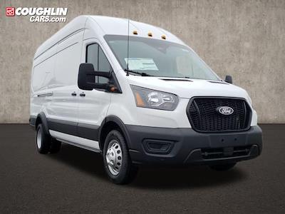 New 2026 Ford Transit 350 HD - photo 1