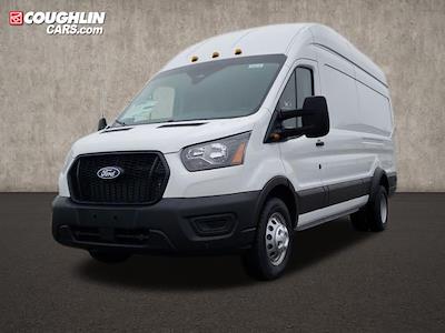 New 2026 Ford Transit 350 HD - photo 1