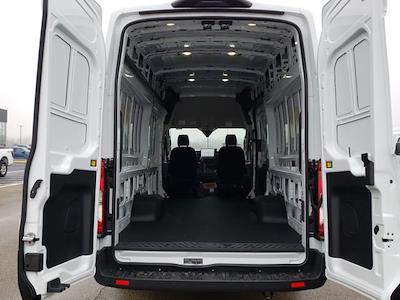 New 2026 Ford Transit 350 HD - photo 1