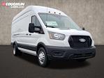 2026 Ford Transit 350 HD High Roof DRW AWD Empty Cargo Van for sale #JM4610F - photo 4