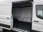 2026 Ford Transit 350 HD High Roof DRW AWD Empty Cargo Van for sale #JM4610F - photo 24