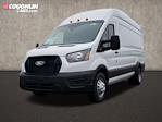2026 Ford Transit 350 HD High Roof DRW AWD Empty Cargo Van for sale #JM4610F - photo 1