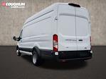 2026 Ford Transit 350 HD High Roof DRW AWD Empty Cargo Van for sale #JM4610F - photo 3