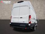 2026 Ford Transit 350 HD High Roof DRW AWD Empty Cargo Van for sale #JM4610F - photo 9