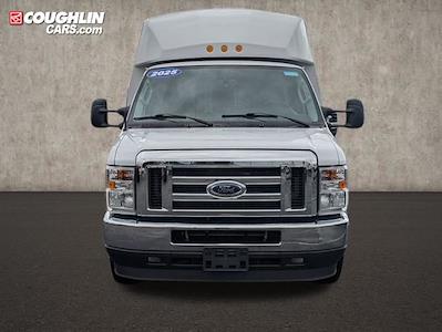 Used 2025 Ford E-350 - photo 1