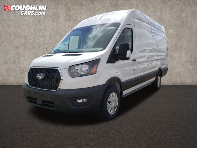 New 2026 Ford Transit 350 - photo 5