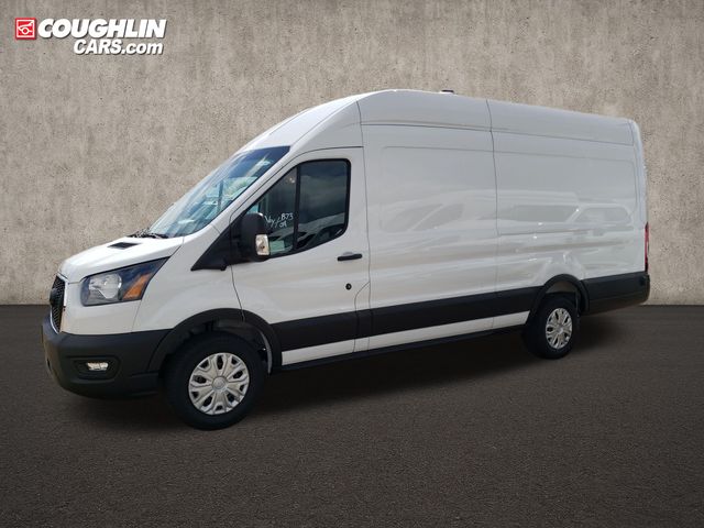 New 2026 Ford Transit 350 - photo 7