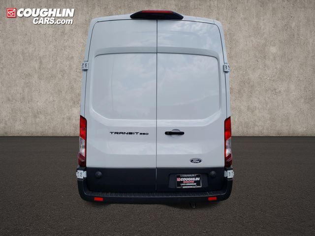 New 2026 Ford Transit 350 - photo 9