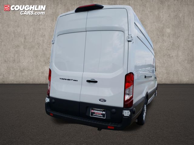 New 2026 Ford Transit 350 - photo 11