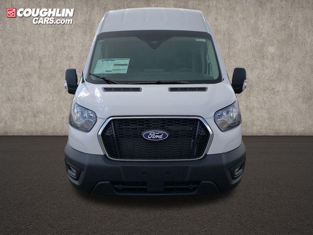 New 2026 Ford Transit 350 - photo 2