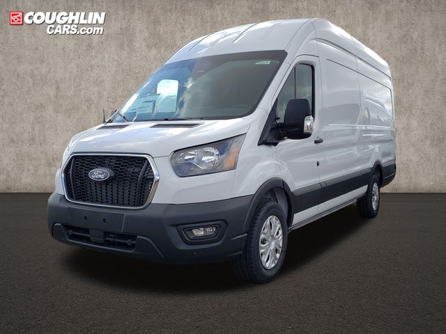 New 2026 Ford Transit 350 - photo 5