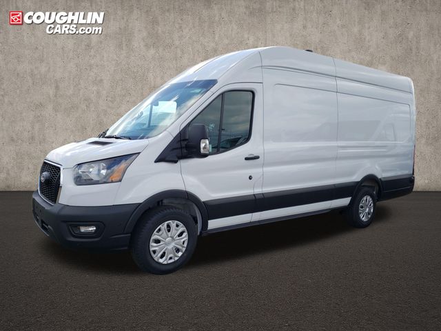 New 2026 Ford Transit 350 - photo 7