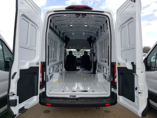New 2026 Ford Transit 350 - photo 9