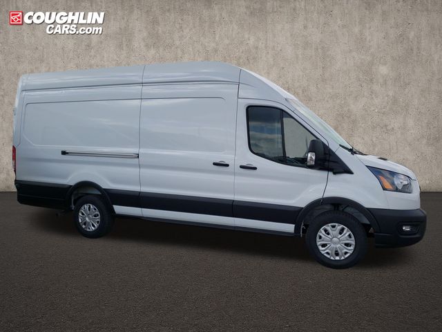 New 2026 Ford Transit 350 - photo 11