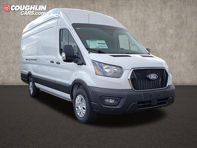 New 2026 Ford Transit 350 - photo 1