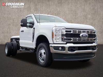 New 2026 Ford F-350 - photo 1