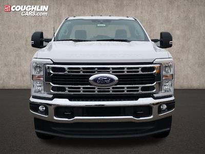 New 2026 Ford F-350 - photo 1