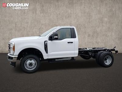 New 2026 Ford F-350 - photo 1