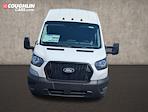 New 2026 Ford Transit 350 HD High Roof Empty Cargo Van for sale #JM4684F - photo 1