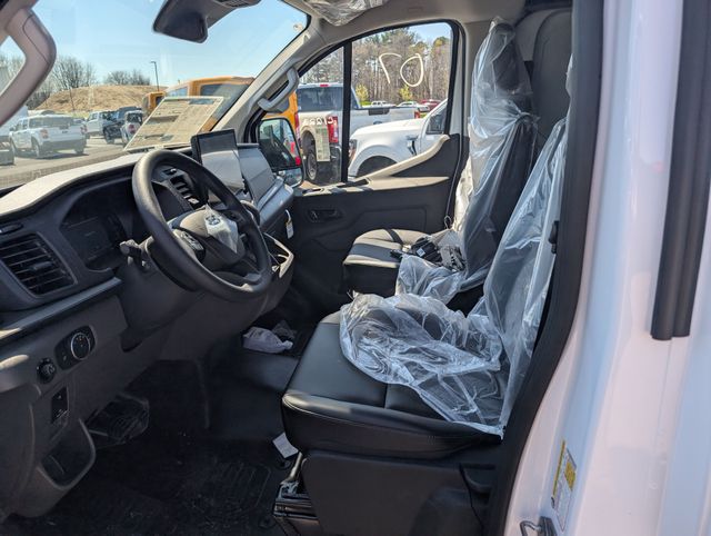 New 2026 Ford Transit 250 - photo 14
