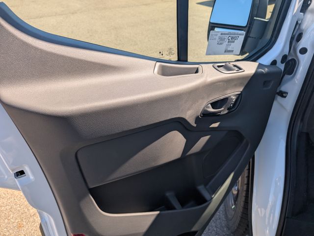 New 2026 Ford Transit 250 - photo 15