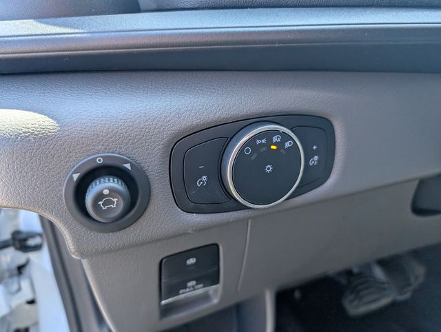 New 2026 Ford Transit 250 - photo 17