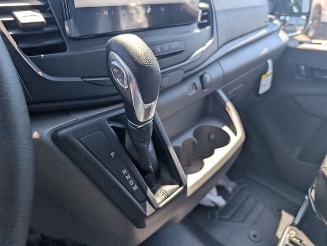 New 2026 Ford Transit 250 - photo 22
