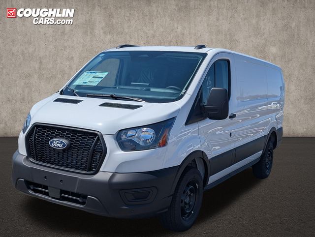 New 2026 Ford Transit 250 - photo 5