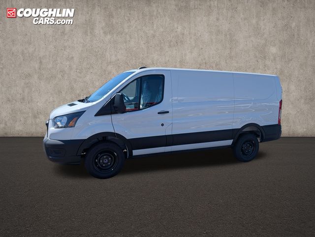 New 2026 Ford Transit 250 - photo 7