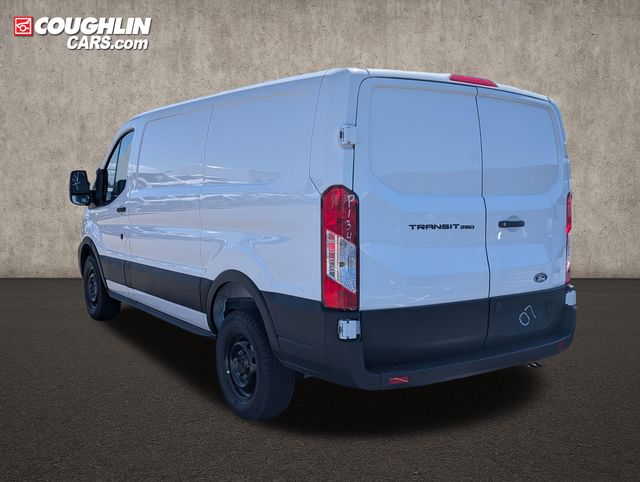 New 2026 Ford Transit 250 - photo 8