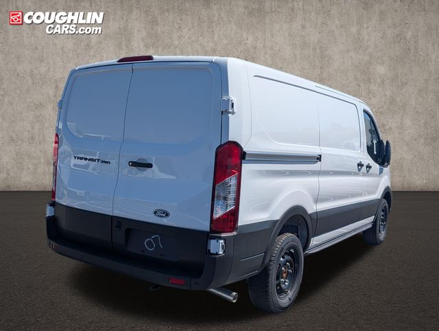 New 2026 Ford Transit 250 - photo 10