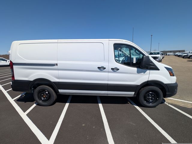 New 2026 Ford Transit 250 - photo 11