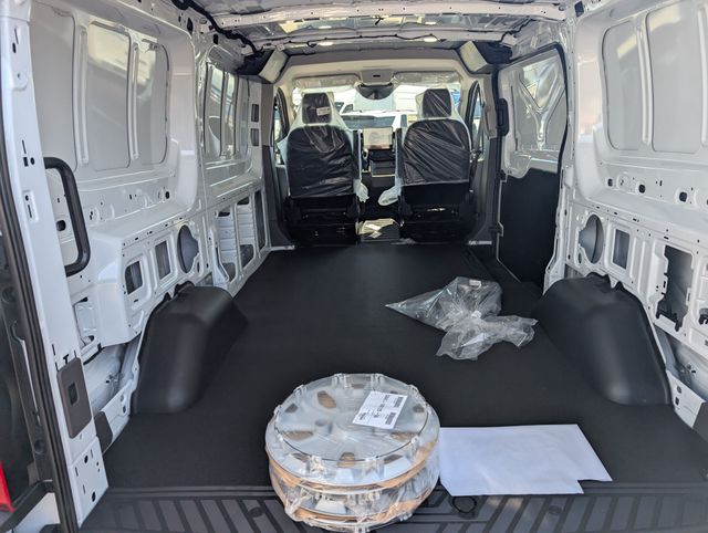 New 2026 Ford Transit 250 - photo 12