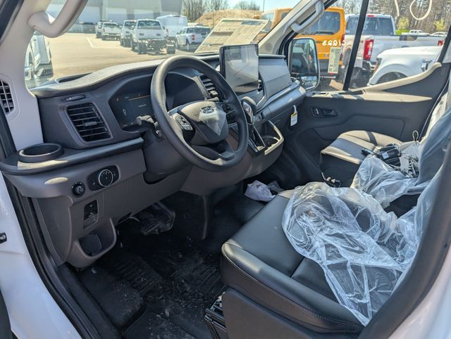 New 2026 Ford Transit 250 - photo 13