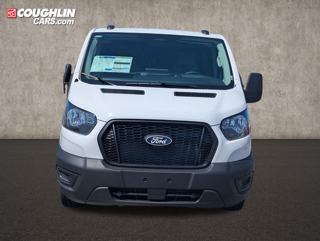 New 2026 Ford Transit 250 - photo 2