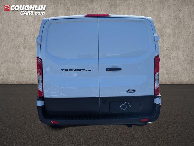 New 2026 Ford Transit 250 - photo 9