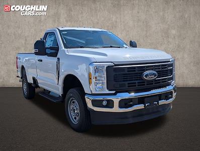 New 2026 Ford F-250 - photo 1