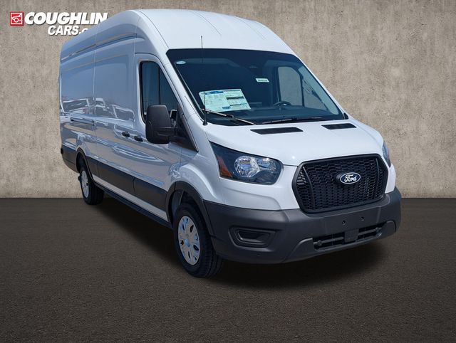 New 2026 Ford Transit 250 - photo 1