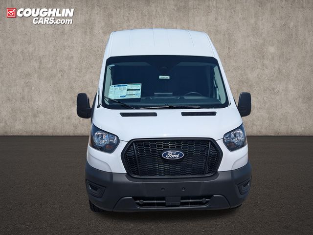 New 2026 Ford Transit 250 - photo 2