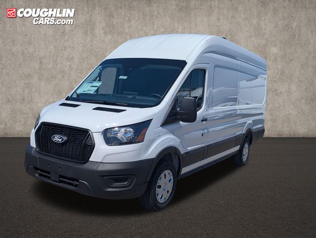 New 2026 Ford Transit 250 - photo 5